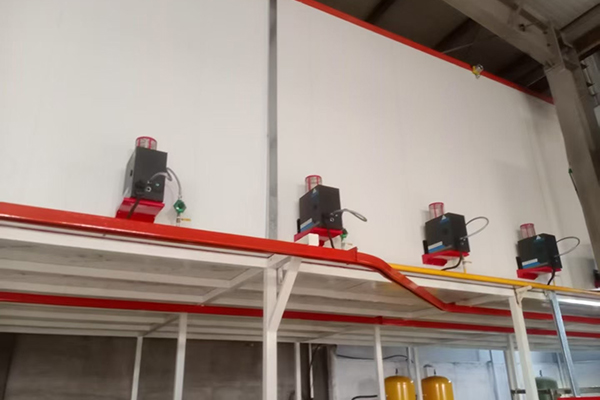 Kernprincipes en efficiëntievoordelen van infrarood thermische stralingsbranders